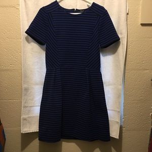 Madewell mini/ cocktail dress